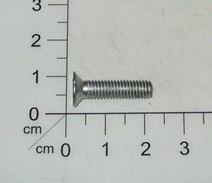 screw