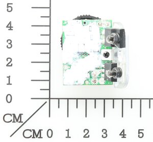 variable speed PCB