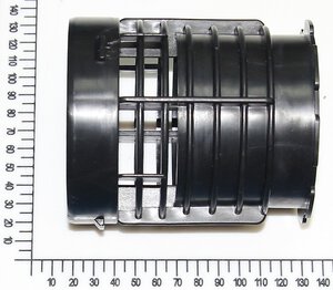 Filter cage
