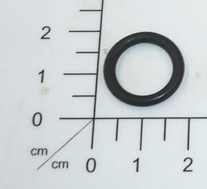 O-ring