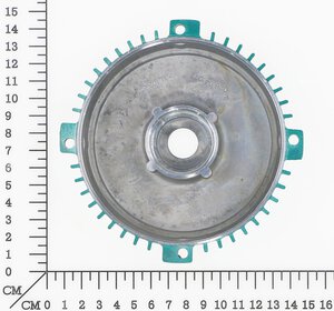 rear cover (Ferrex)