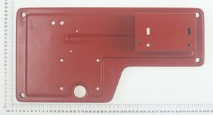 base plate
