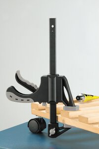 Morsa di serraggio e divaricazione