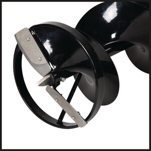 ICE Drill (Earth Auger) EX;NA