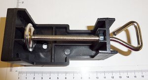 Tischklemme