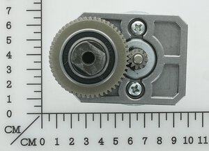 motor assembly