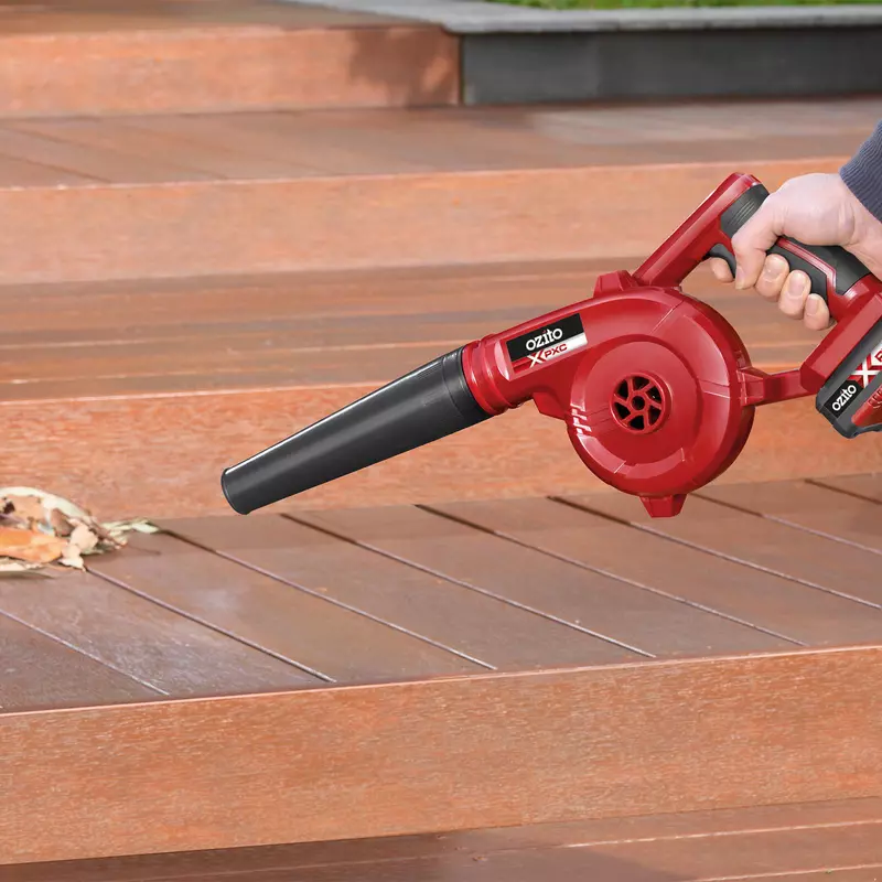 PXWBS 200 Cordless Blower