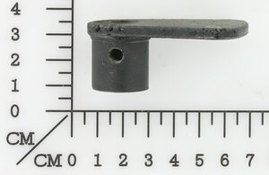 eccentric block