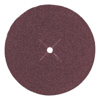 Schleifscheiben HOLZ & METALL, Korund, Ø 125 mm, Sparpack