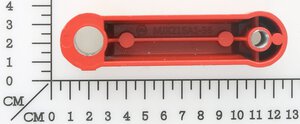 clamp block