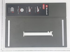Sägetisch