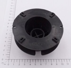 spool wheel