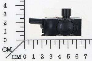 Ein-/Ausschalter (Br) 220V