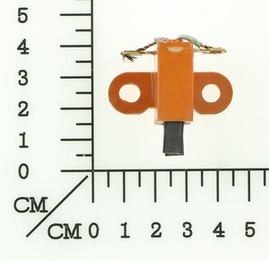 Kohlebürste