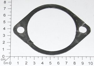cylinder gasket