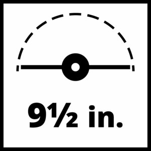 GC-CT 18/24 Li P (1,5Ah);EX;US