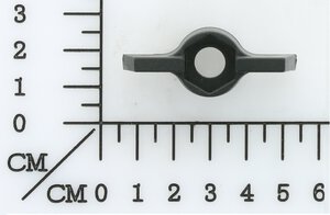 Sicherungsschraube