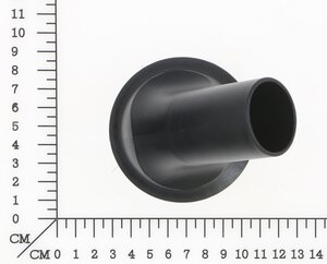 Round brush
