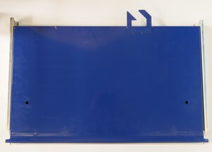 small drawer (Blue Line)