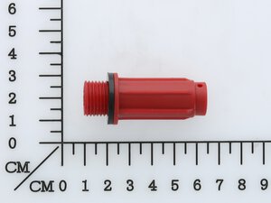 Oil plug
