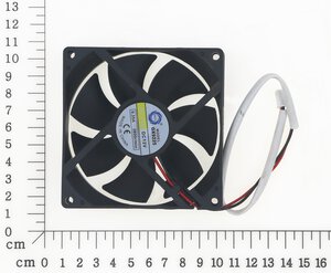 12V fan
