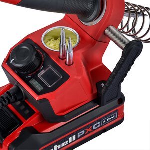 TE-SI 18/480 Li E - Solo