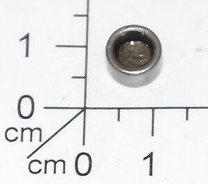 Ventilschutzkappe