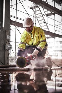 AGGRESSO-FLEX® Gold-Line DIAMANT Trennscheiben ø 230 mm