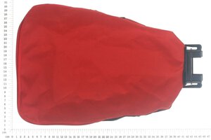 catch bag (Ozito)