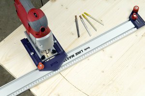 LINE MASTER Universalset, 10-tlg.