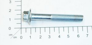 bolt M8x55