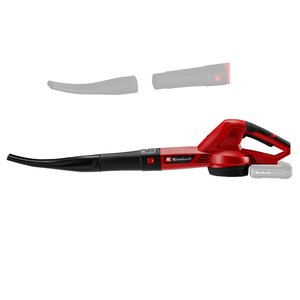 GC-CL 18/1 Li E-Solo
