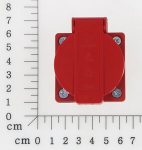 Steckdose 230 V