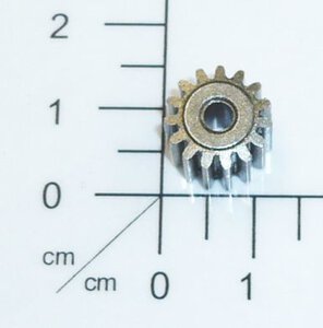 Planetengetriebe