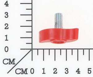 motor stop hand