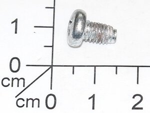 hexagon socket set screws with