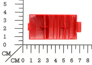 Batteriefachdeckel