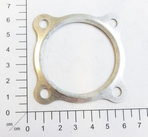 cylinder head gasket B