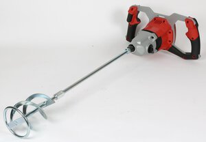 TP-MX 18-2 Li BL - Solo