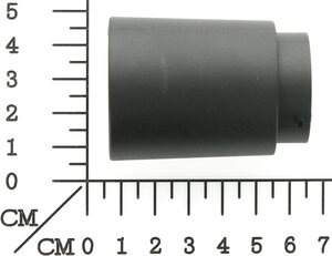 Absaugadapter