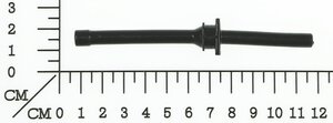HOSE OIL-OIL PUMP