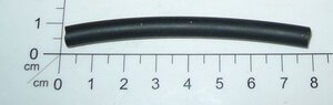 oil outlet tube
