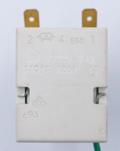 Temperaturfühler