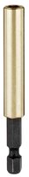 BRASS Bithalter Messinghülse