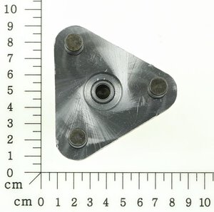 output shaft
