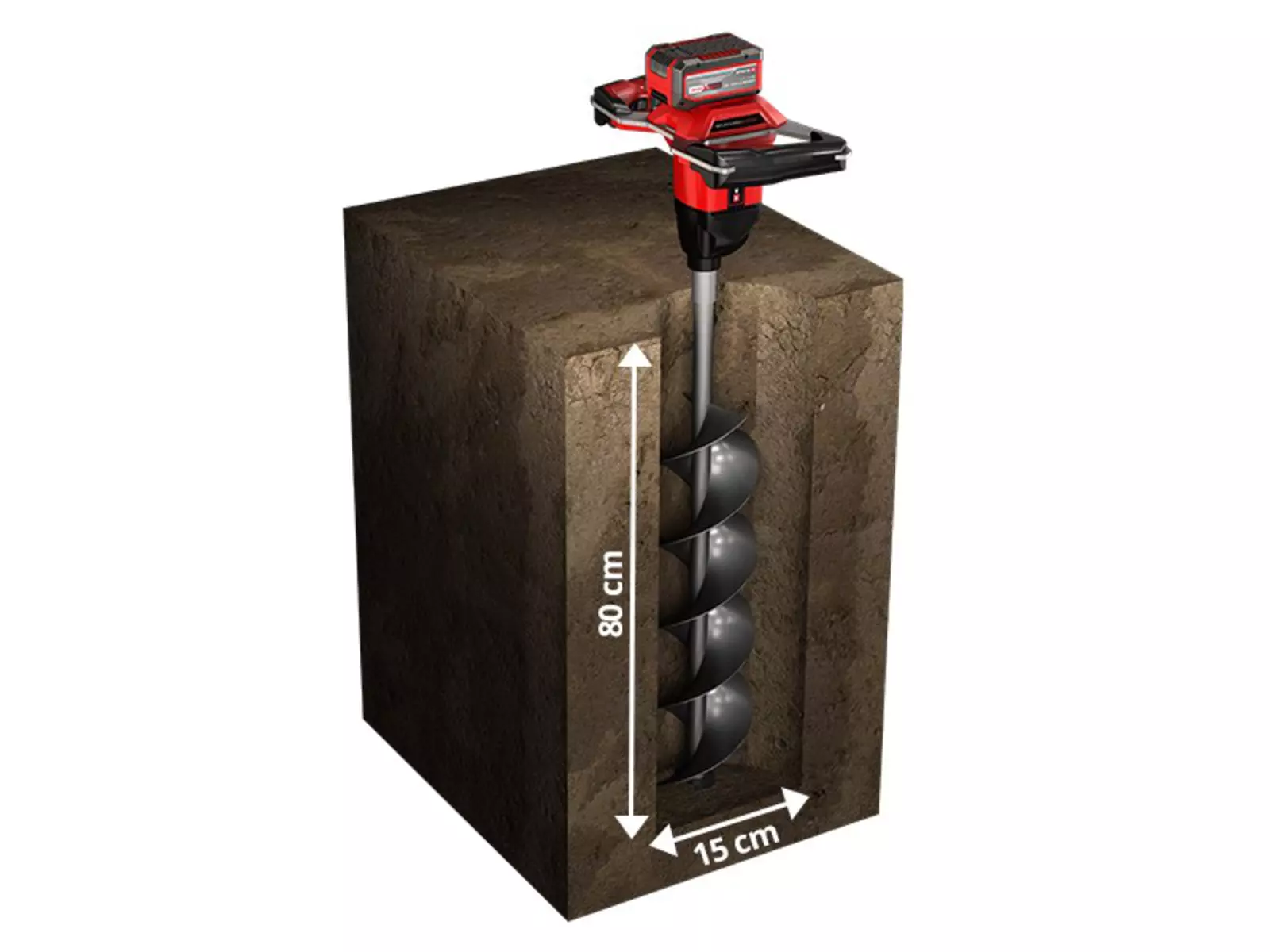 Levering-incl-grondboor