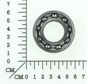 Bearing 6205