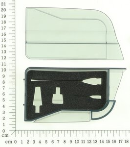 accessory box