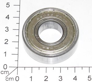 Kugellager