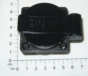 230 V German Socket assy.